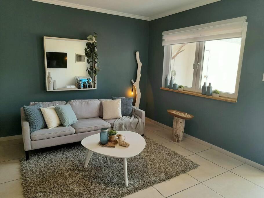 Aruba Condo The Pearl - At Eagle Beach - Minute Walk! Palm Beach Luaran gambar