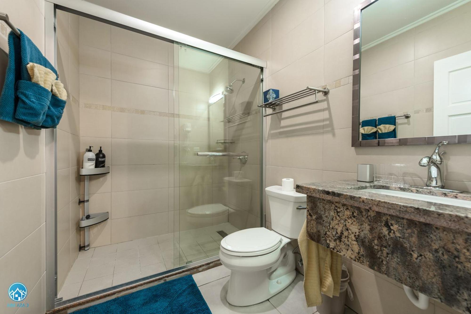 Aruba Condo The Pearl - At Eagle Beach - Minute Walk! Palm Beach Luaran gambar