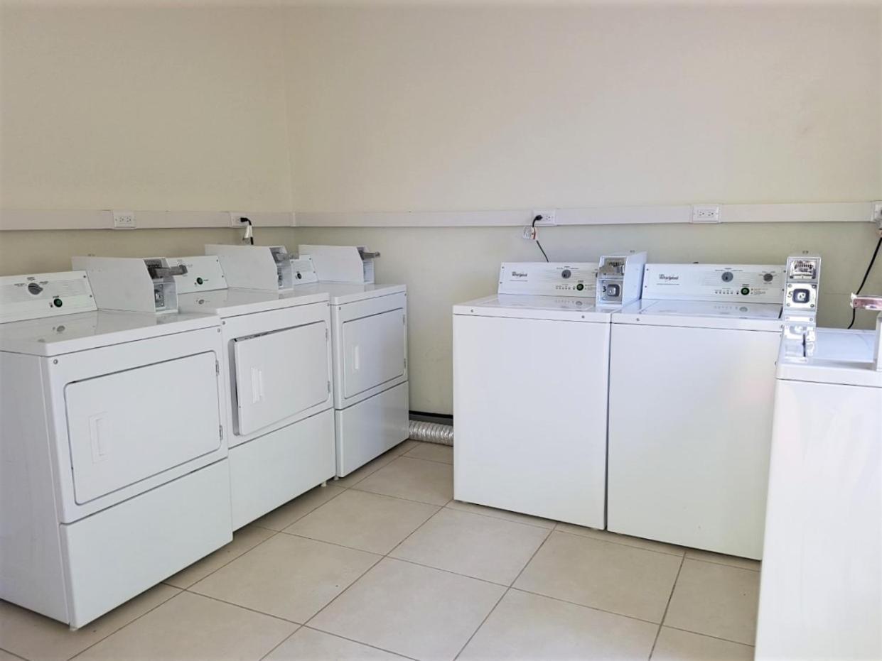 Aruba Condo The Pearl - At Eagle Beach - Minute Walk! Palm Beach Luaran gambar